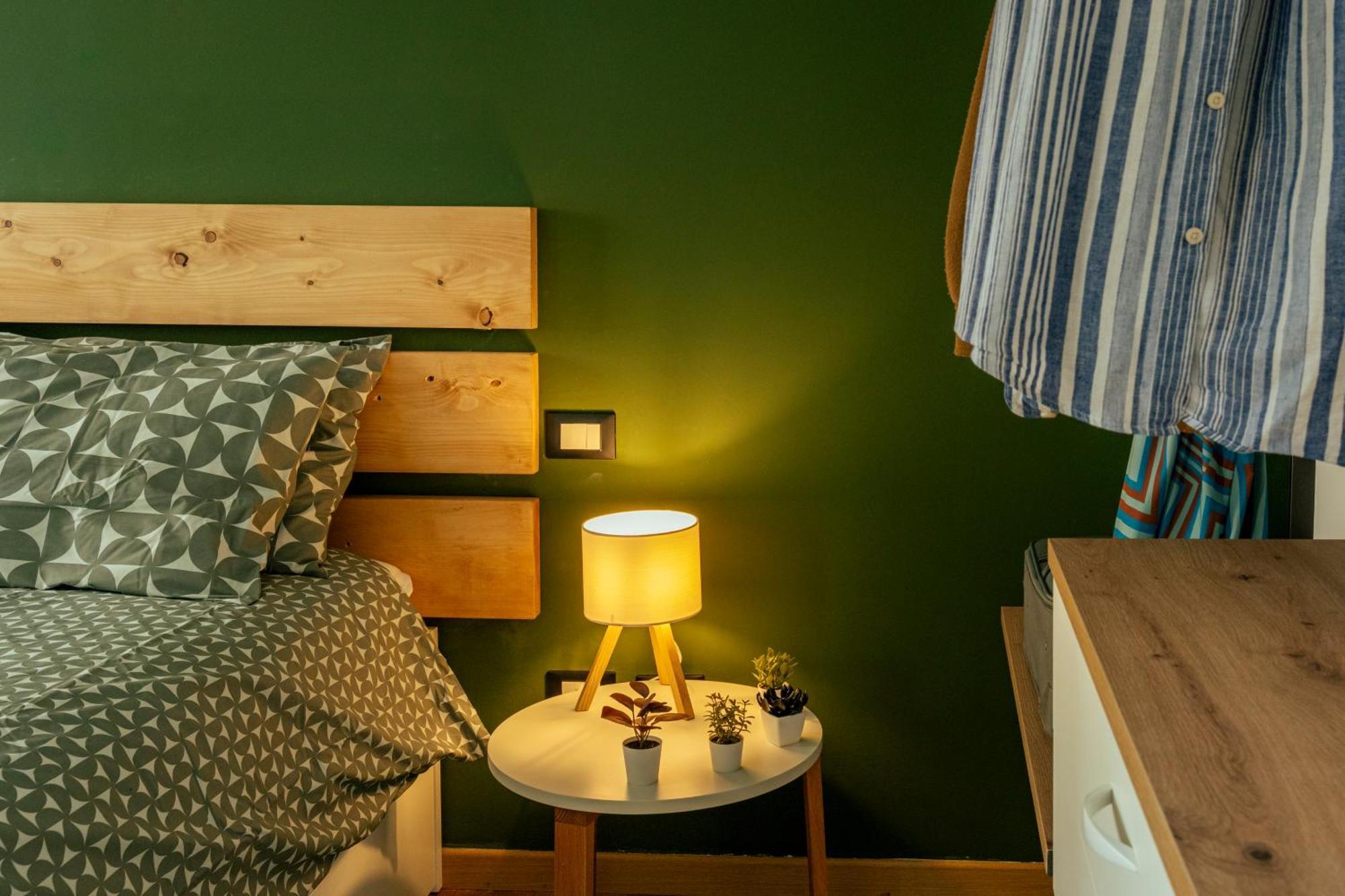 Treviso City Center Bnb - Comodo Per Stazione E Centro Citta المظهر الخارجي الصورة