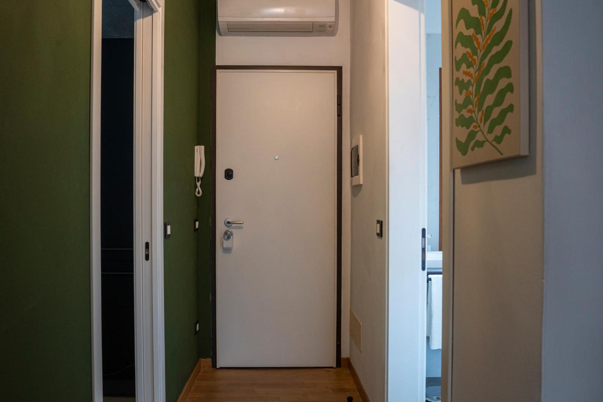 Treviso City Center Bnb - Comodo Per Stazione E Centro Citta المظهر الخارجي الصورة