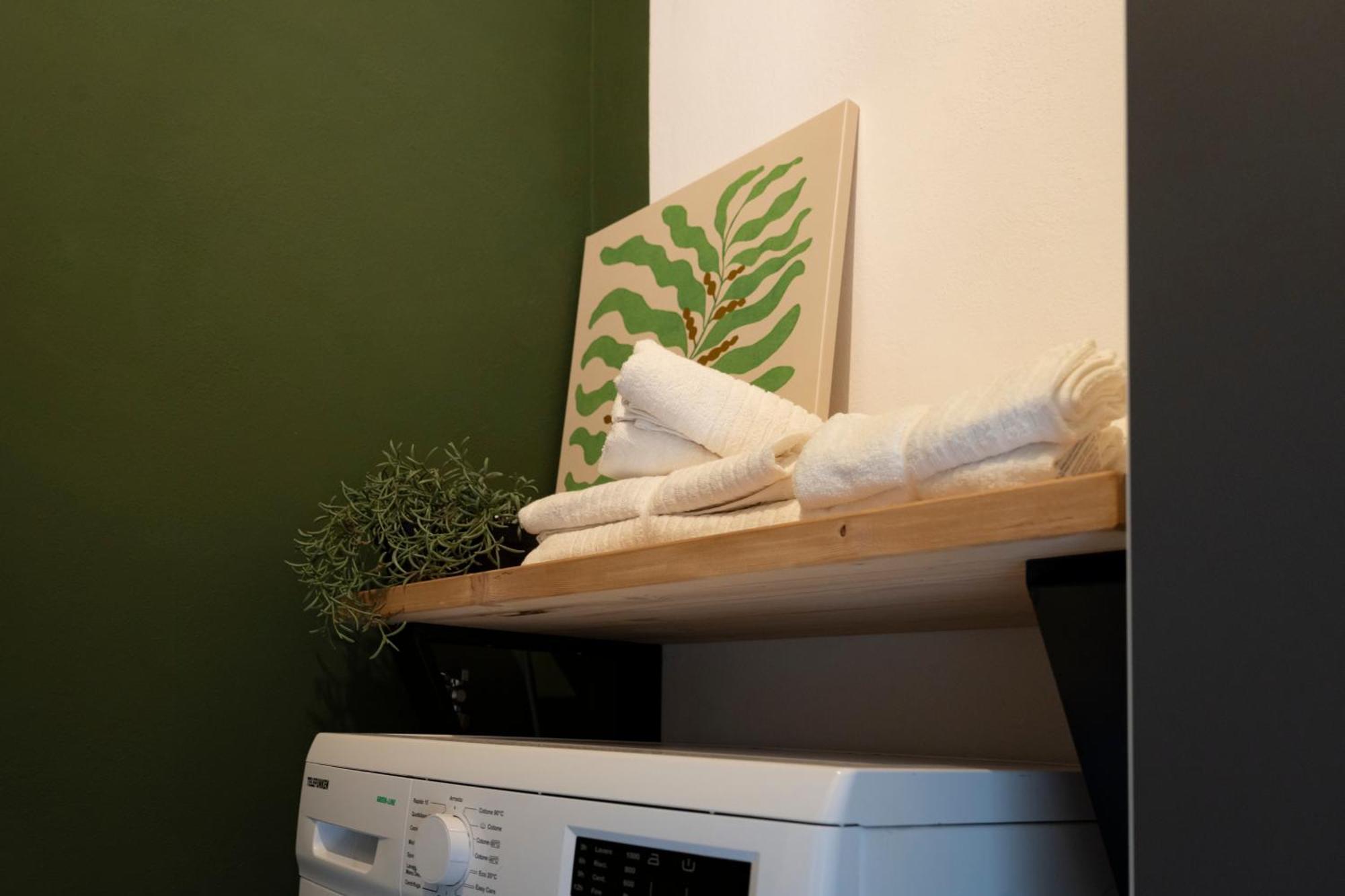 Treviso City Center Bnb - Comodo Per Stazione E Centro Citta المظهر الخارجي الصورة