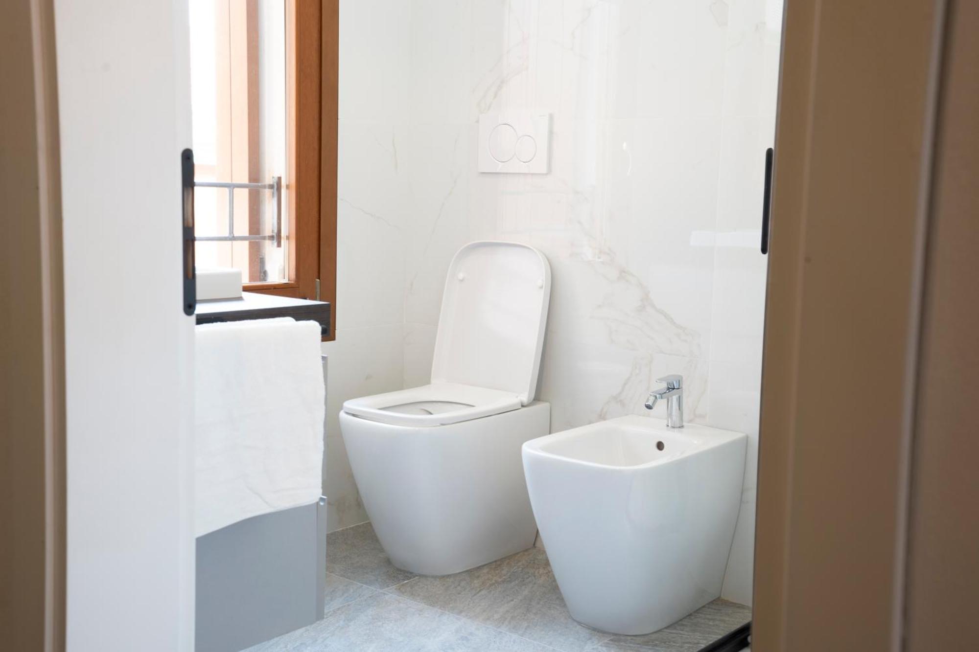 Treviso City Center Bnb - Comodo Per Stazione E Centro Citta المظهر الخارجي الصورة
